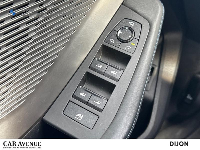 Occasion BMW Série 1 120A 170ch M Sport DKG7 2025 Blanc 36800 € à Beaune