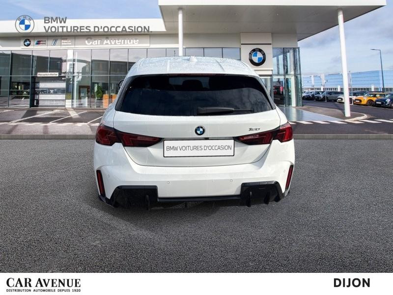 Occasion BMW Série 1 120A 170ch M Sport DKG7 2025 Blanc 36800 € à Beaune