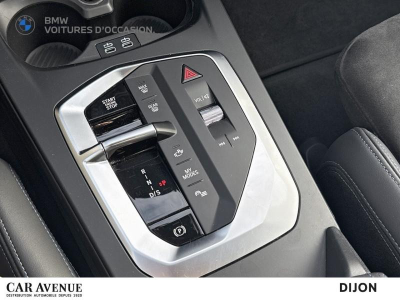 Occasion BMW Série 1 120A 170ch M Sport DKG7 2025 Blanc 36800 € à Beaune