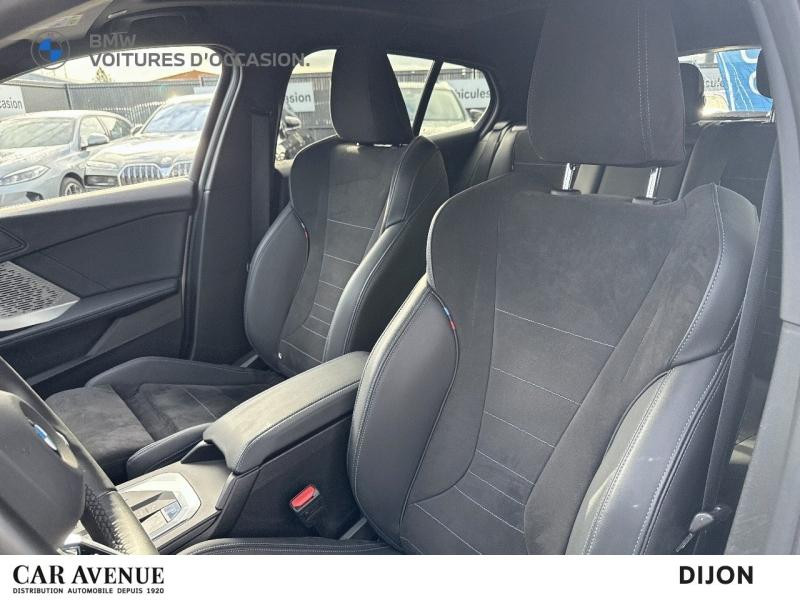 Occasion BMW Série 1 120A 170ch M Sport DKG7 2025 Blanc 36800 € à Beaune