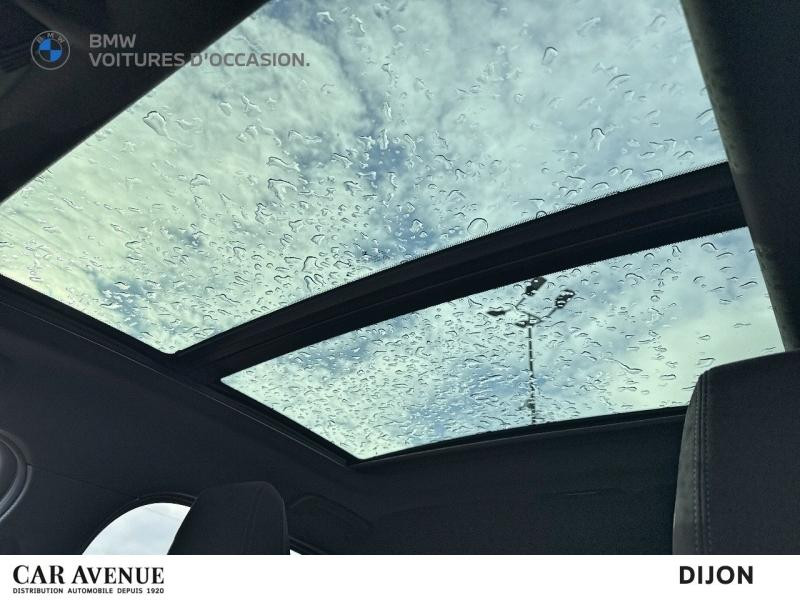 Occasion BMW Série 1 120A 170ch M Sport DKG7 2025 Blanc 36800 € à Beaune