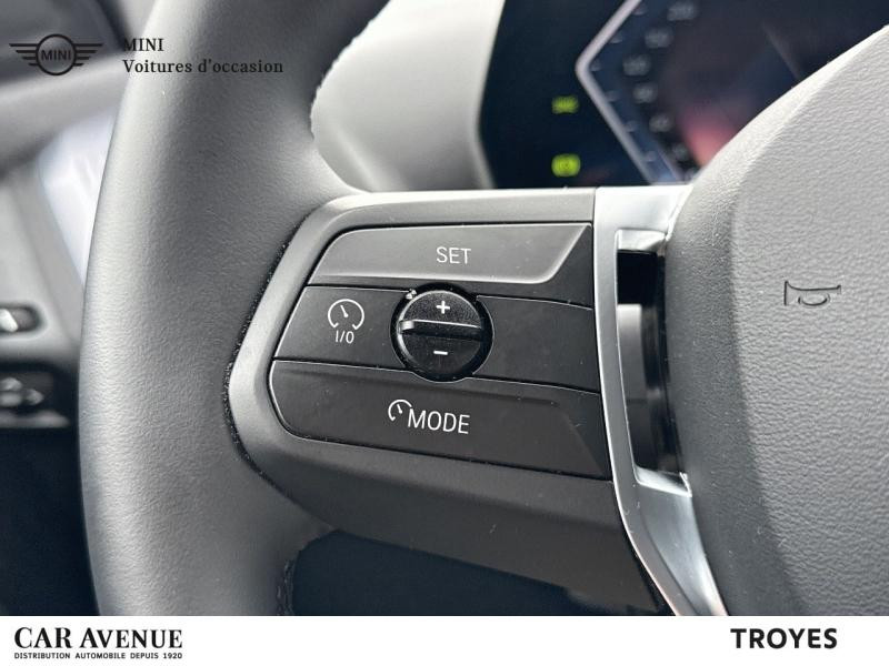 Occasion BMW Série 1 120dA 163ch DKG7 2024 Noir 35390 € à Beaune