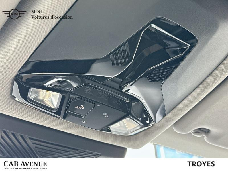 Occasion BMW Série 1 120dA 163ch DKG7 2024 Noir 35390 € à Beaune