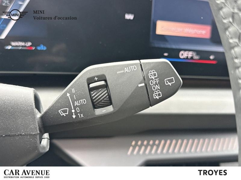 Occasion BMW Série 1 120dA 163ch DKG7 2024 Noir 35390 € à Beaune