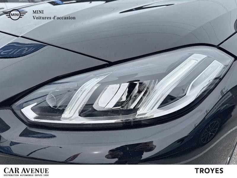 Occasion BMW Série 1 120dA 163ch DKG7 2024 Noir 35390 € à Beaune