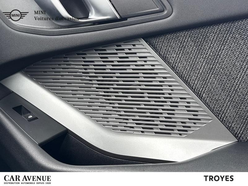 Occasion BMW Série 1 120dA 163ch DKG7 2024 Noir 35390 € à Beaune