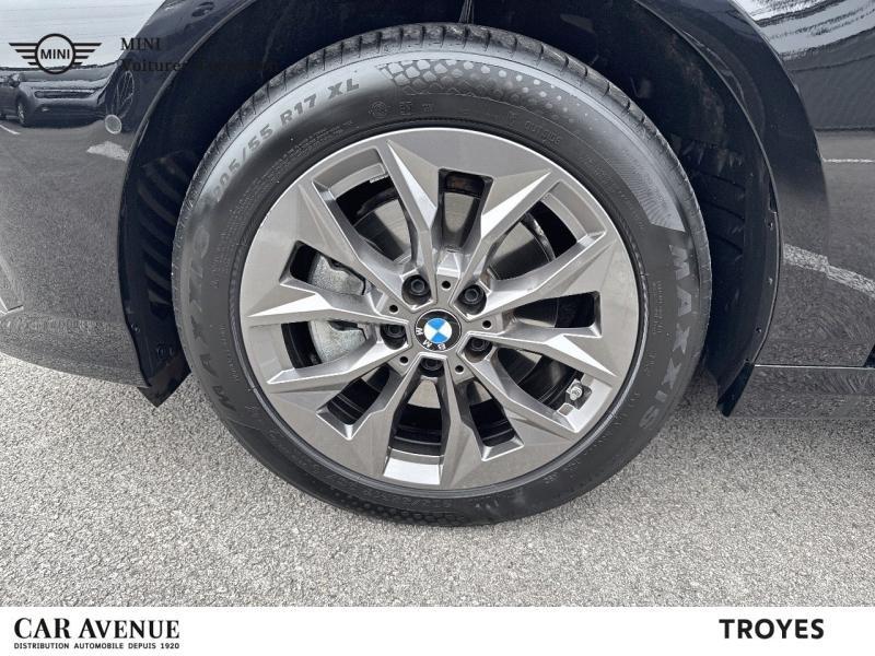 Occasion BMW Série 1 120dA 163ch DKG7 2024 Noir 35390 € à Beaune