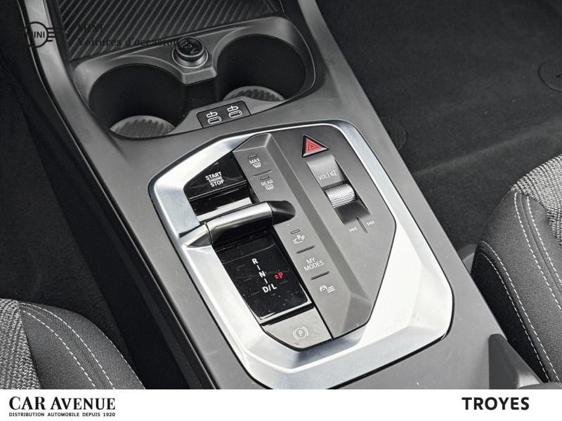 Occasion BMW Série 1 120dA 163ch DKG7 2024 Noir 35390 € à Beaune