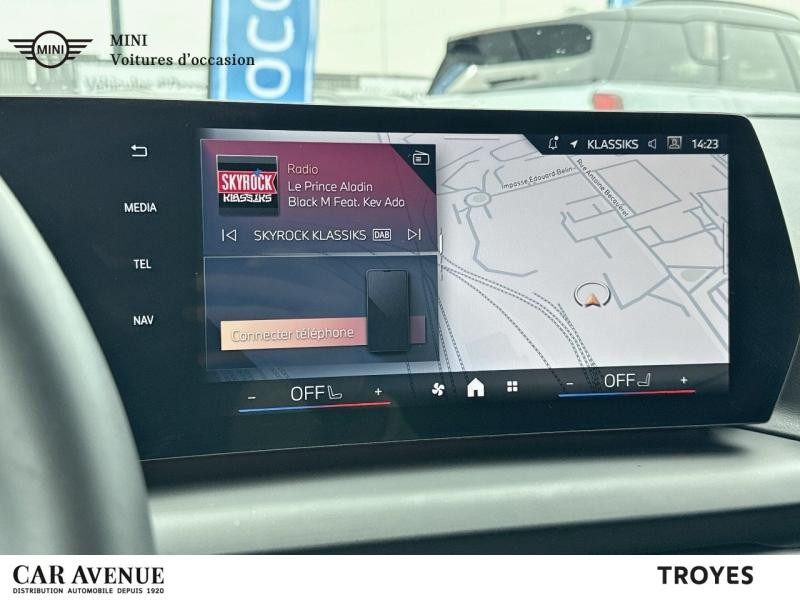 Occasion BMW Série 1 120dA 163ch DKG7 2024 Noir 35390 € à Beaune