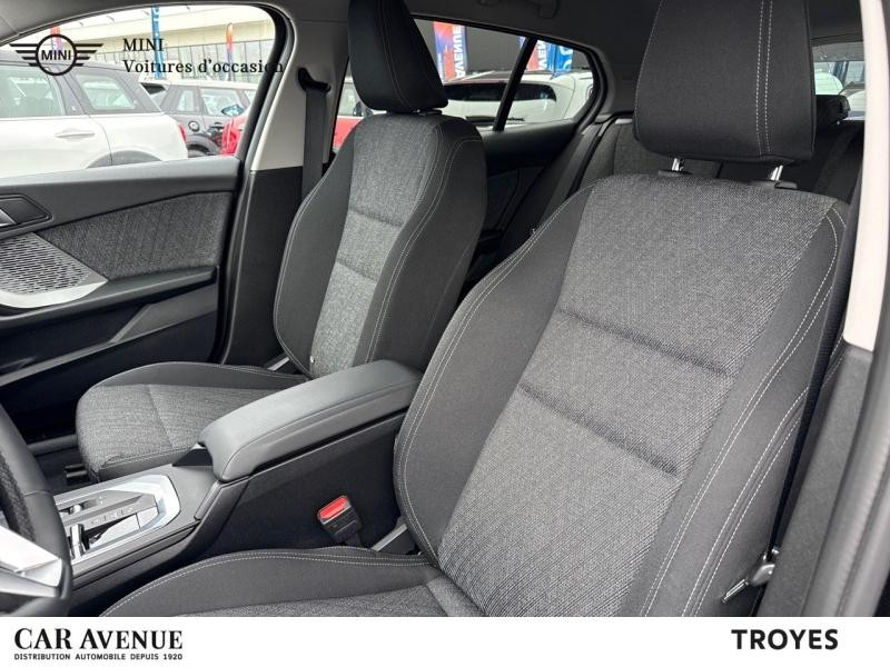 Occasion BMW Série 1 120dA 163ch DKG7 2024 Noir 35390 € à Beaune