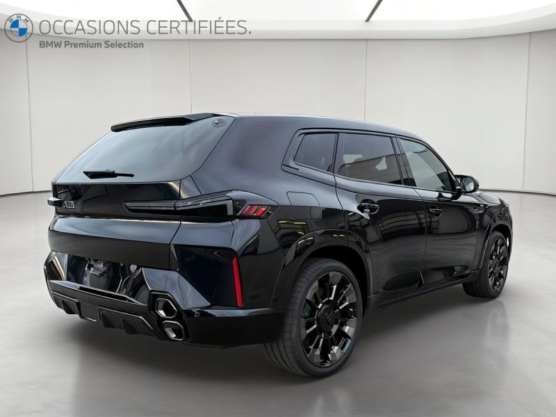 Used BMW XM 50e 3.0 476ch 2026 M Carbonschwarz métallisé € 125900 in Beaune
