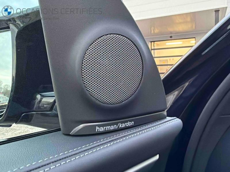 Used BMW XM 50e 3.0 476ch 2026 M Carbonschwarz métallisé € 125900 in Beaune