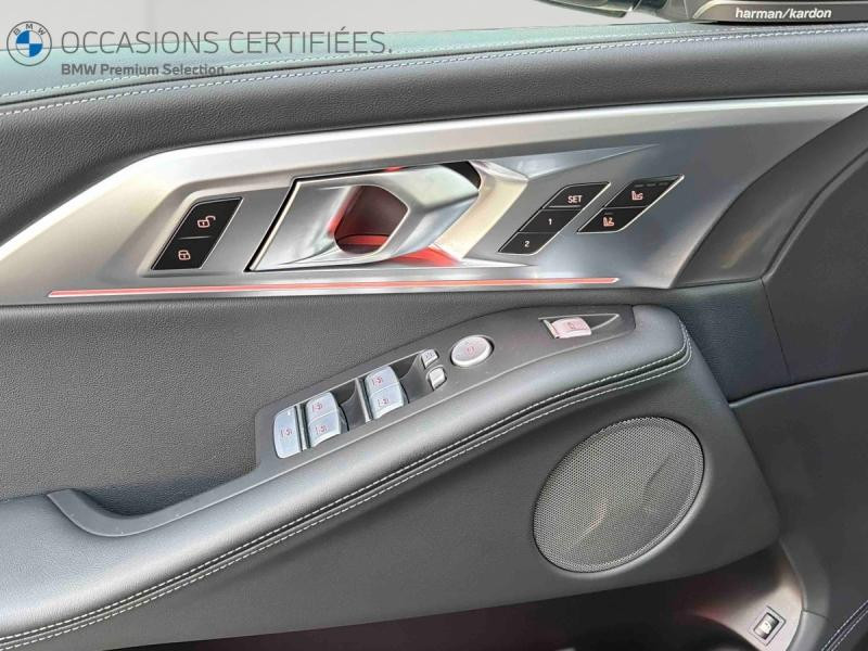 Used BMW XM 50e 3.0 476ch 2026 M Carbonschwarz métallisé € 125900 in Beaune