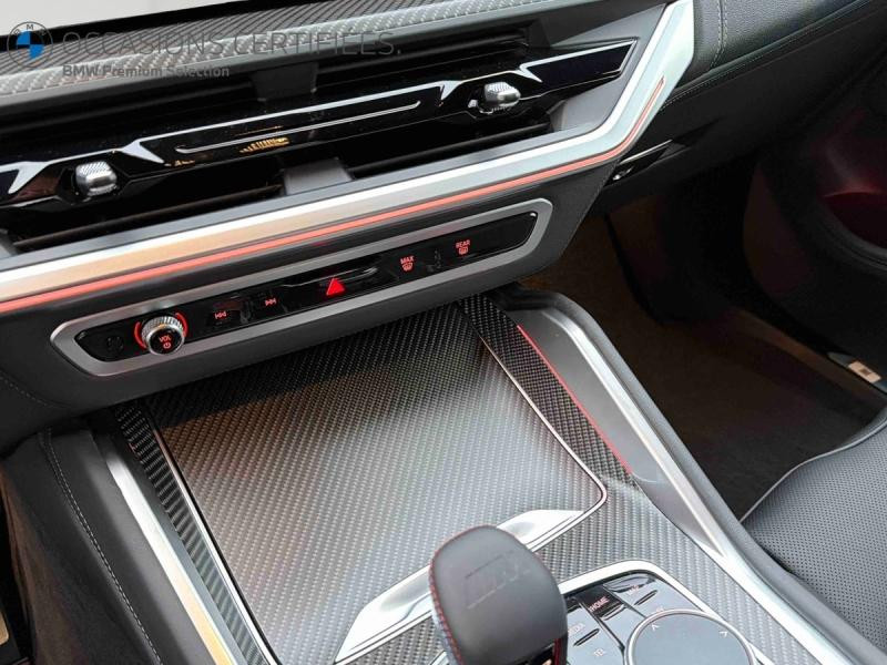 Used BMW XM 50e 3.0 476ch 2026 M Carbonschwarz métallisé € 125900 in Beaune