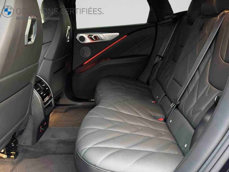 Occasion BMW XM 50e 3.0 476ch 2026 M Carbonschwarz métallisé 125900 € à Beaune