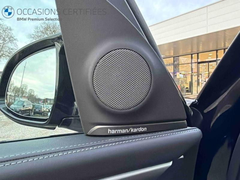 Used BMW XM 50e 3.0 476ch 2026 M Carbonschwarz métallisé € 125900 in Beaune
