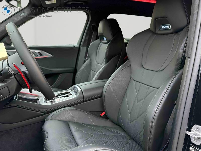 Used BMW XM 50e 3.0 476ch 2026 M Carbonschwarz métallisé € 125900 in Beaune