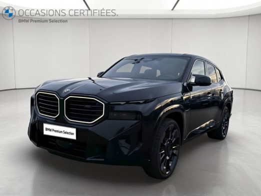 Used BMW XM 50e 3.0 476ch 2026 M Carbonschwarz métallisé € 125,900 in Beaune