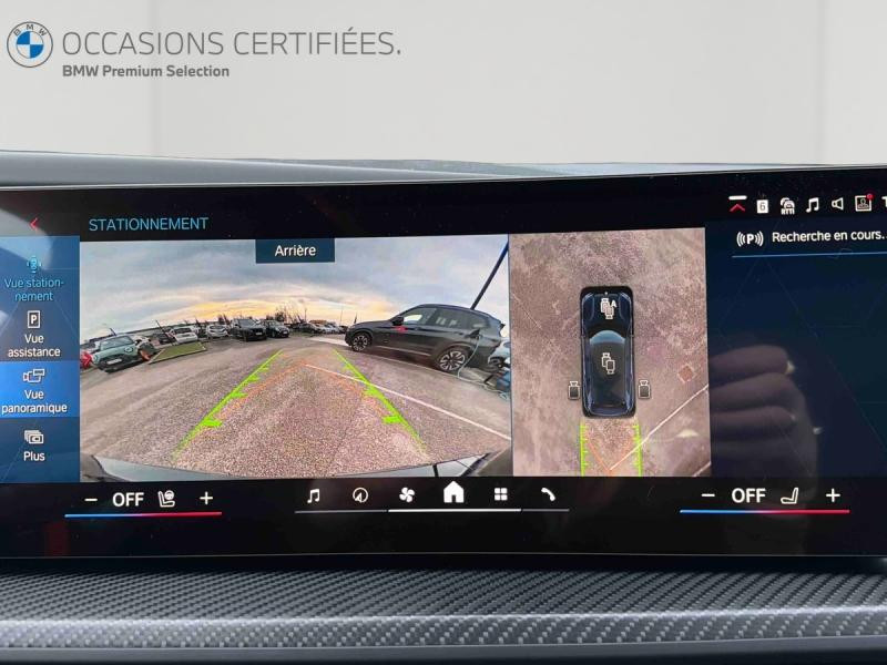 Used BMW XM 50e 3.0 476ch 2026 M Carbonschwarz métallisé € 125900 in Beaune