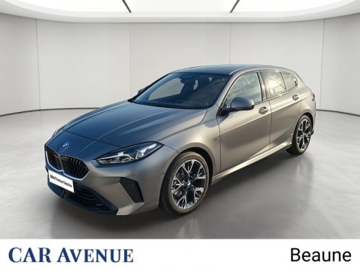Used BMW Série 1 120A 170ch M Sport DKG7 2026 BMW Individual Frozen Pure Grey métal € 42,790 in Beaune