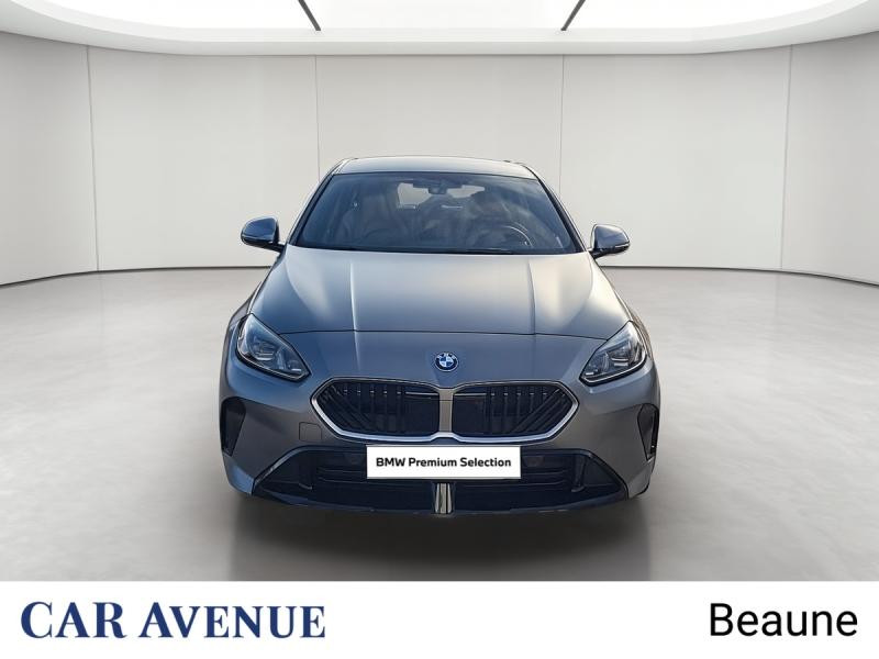 Used BMW Série 1 120A 170ch M Sport DKG7 2026 BMW Individual Frozen Pure Grey métal € 42790 in Beaune