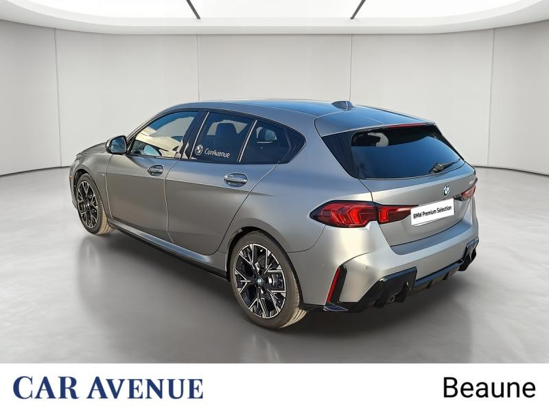 Used BMW Série 1 120A 170ch M Sport DKG7 2026 BMW Individual Frozen Pure Grey métal € 42790 in Beaune