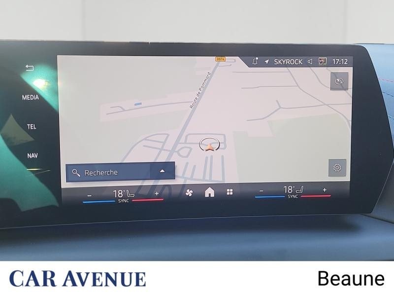 Used BMW Série 1 120A 170ch M Sport DKG7 2026 BMW Individual Frozen Pure Grey métal € 42790 in Beaune