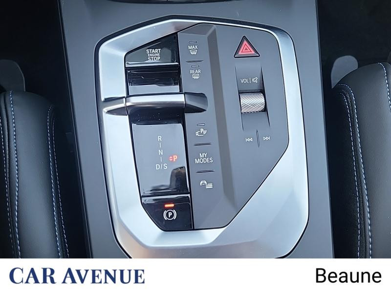 Used BMW Série 1 120A 170ch M Sport DKG7 2026 BMW Individual Frozen Pure Grey métal € 42790 in Beaune