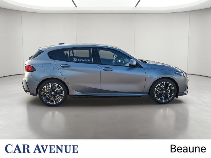 Used BMW Série 1 120A 170ch M Sport DKG7 2026 BMW Individual Frozen Pure Grey métal € 42790 in Beaune