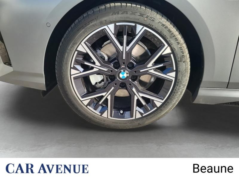 Used BMW Série 1 120A 170ch M Sport DKG7 2026 BMW Individual Frozen Pure Grey métal € 42790 in Beaune