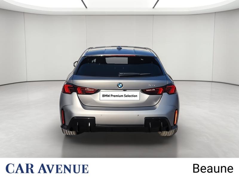 Used BMW Série 1 120A 170ch M Sport DKG7 2026 BMW Individual Frozen Pure Grey métal € 42790 in Beaune