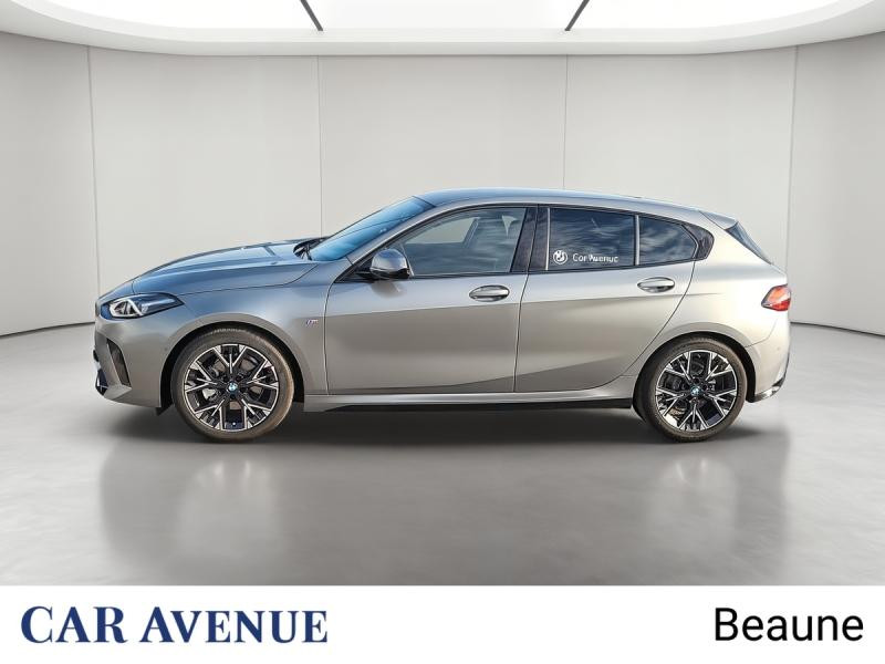 Used BMW Série 1 120A 170ch M Sport DKG7 2026 BMW Individual Frozen Pure Grey métal € 42790 in Beaune