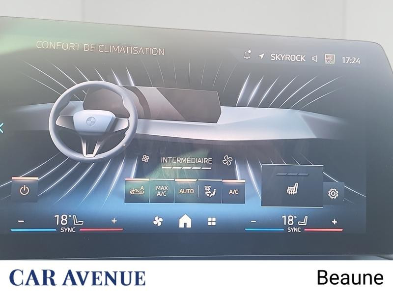 Used BMW Série 1 120A 170ch M Sport DKG7 2026 BMW Individual Frozen Pure Grey métal € 42790 in Beaune