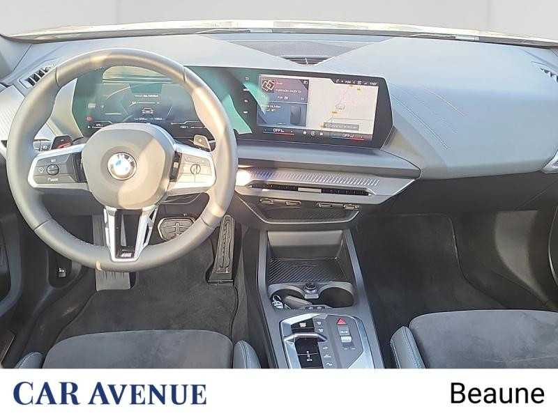 Used BMW Série 1 120A 170ch M Sport DKG7 2026 BMW Individual Frozen Pure Grey métal € 42790 in Beaune