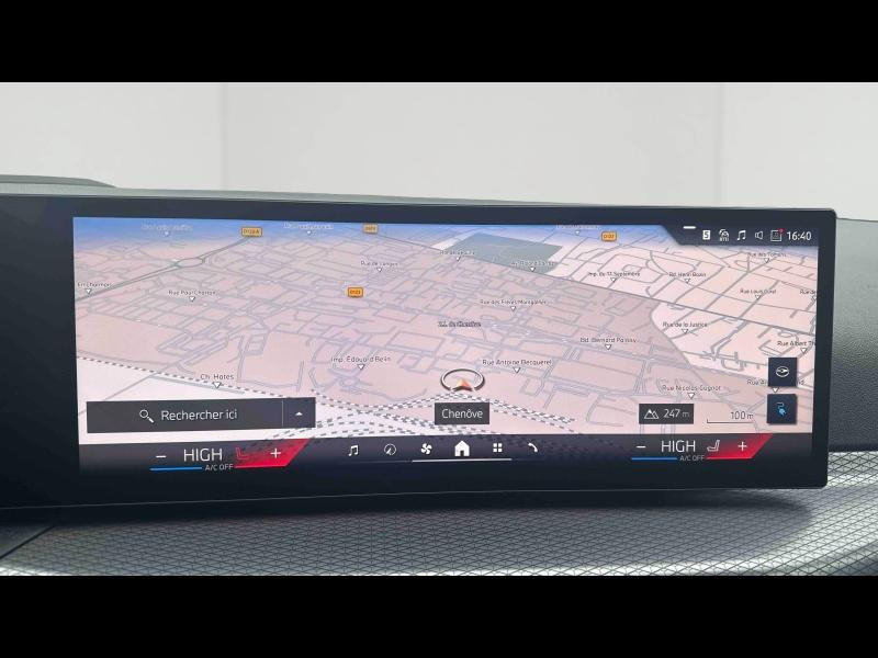 Occasion BMW i4 eDrive40 340ch 2025 Autres couleurs 54190 € à Beaune