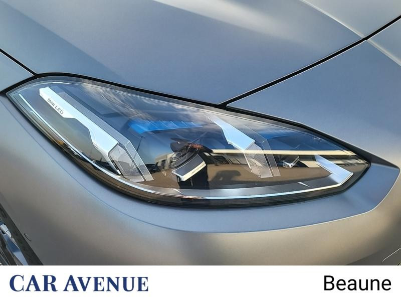 Used BMW Série 1 120A 170ch M Sport DKG7 2026 BMW Individual Frozen Pure Grey métal € 42790 in Beaune