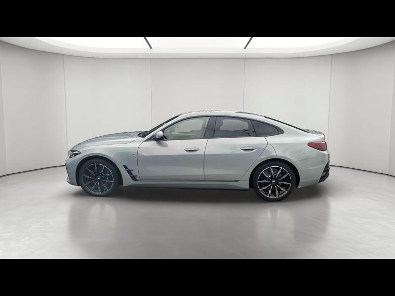 Occasion BMW i4 eDrive40 340ch 2025 Autres couleurs 54190 € à Beaune