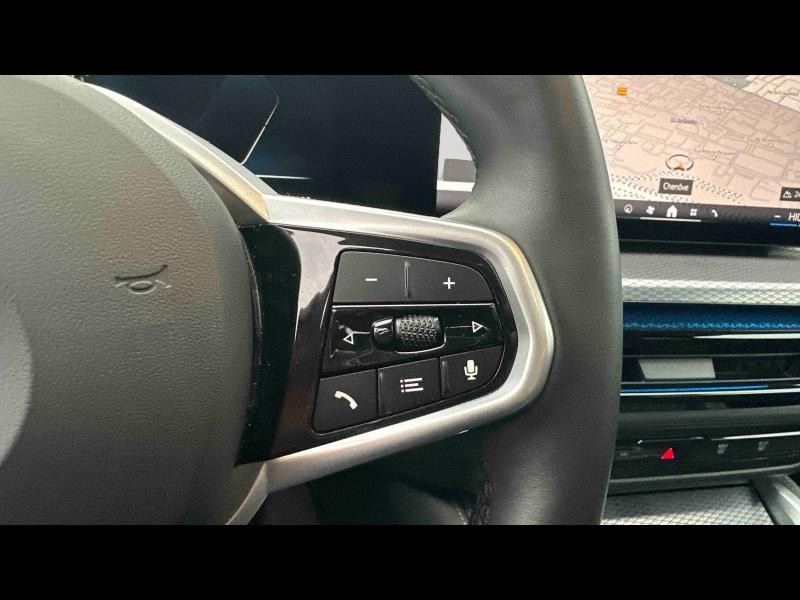 Occasion BMW i4 eDrive40 340ch 2025 Autres couleurs 54190 € à Beaune