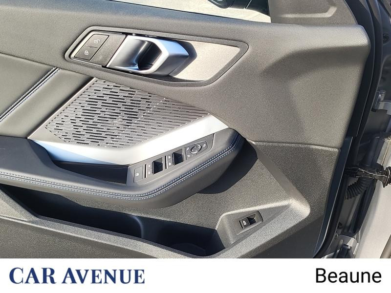 Used BMW Série 1 120A 170ch M Sport DKG7 2026 BMW Individual Frozen Pure Grey métal € 42790 in Beaune