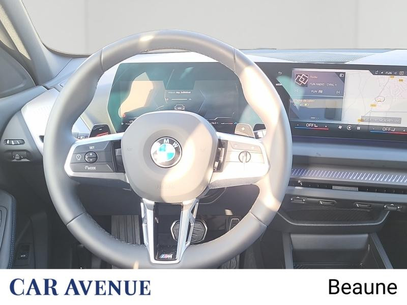 Used BMW Série 1 120A 170ch M Sport DKG7 2026 BMW Individual Frozen Pure Grey métal € 42790 in Beaune