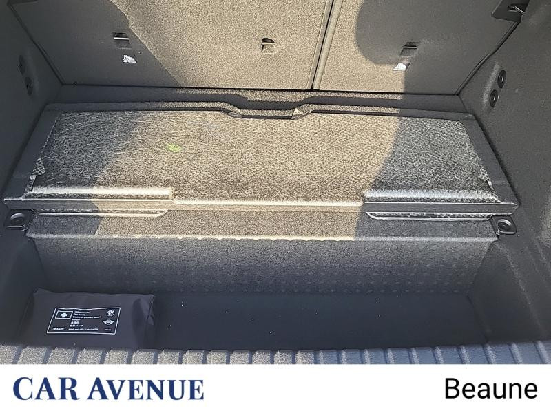 Used BMW Série 1 120A 170ch M Sport DKG7 2026 BMW Individual Frozen Pure Grey métal € 42790 in Beaune