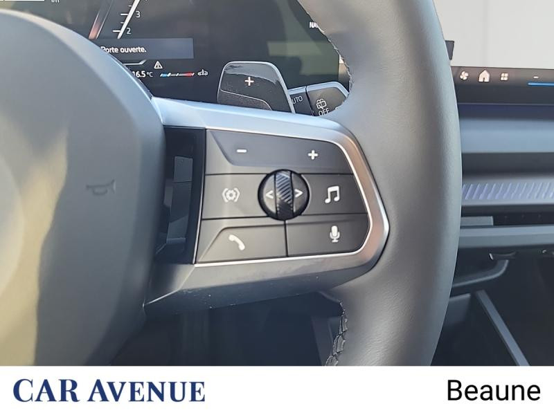 Used BMW Série 1 120A 170ch M Sport DKG7 2026 BMW Individual Frozen Pure Grey métal € 42790 in Beaune