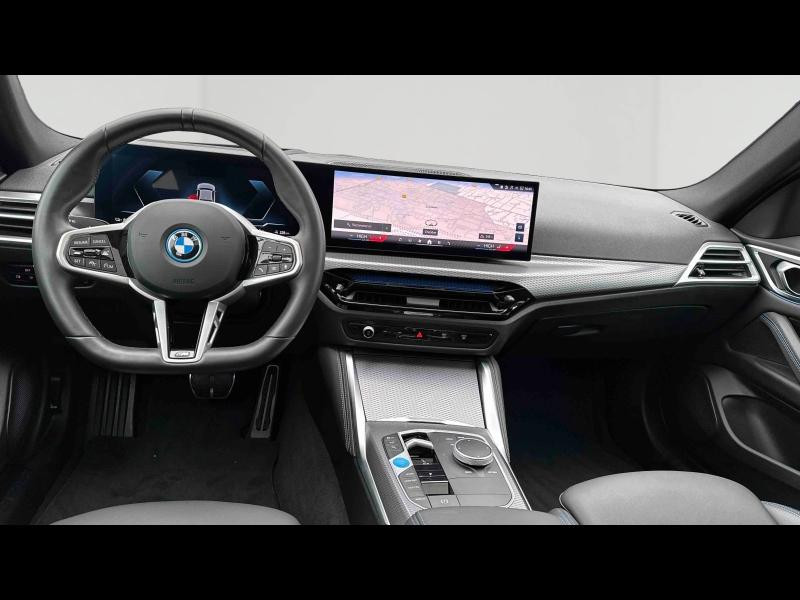 Occasion BMW i4 eDrive40 340ch 2025 Autres couleurs 54190 € à Beaune