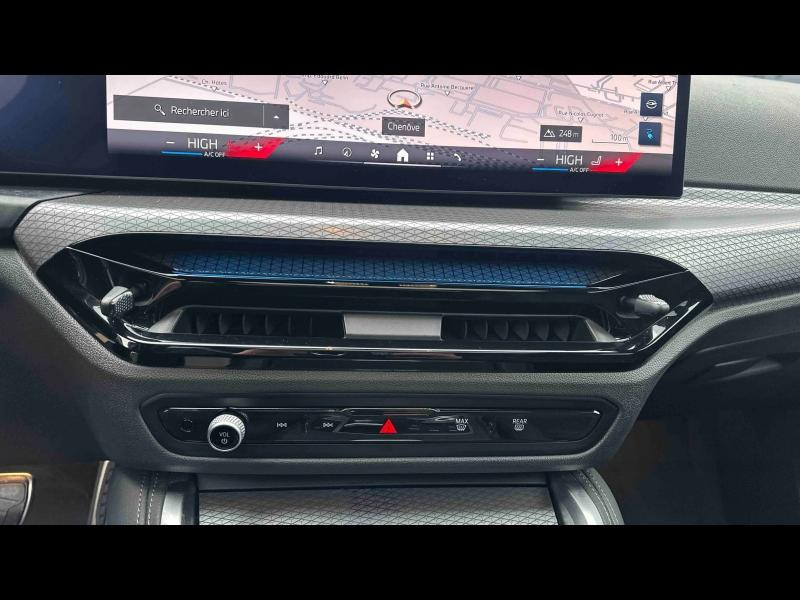 Occasion BMW i4 eDrive40 340ch 2025 Autres couleurs 54190 € à Beaune