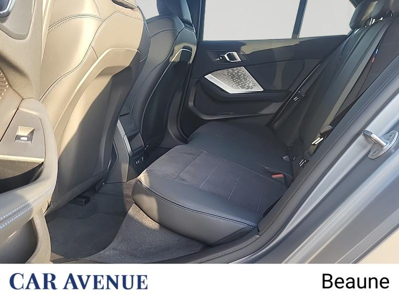 Used BMW Série 1 120A 170ch M Sport DKG7 2026 BMW Individual Frozen Pure Grey métal € 42790 in Beaune
