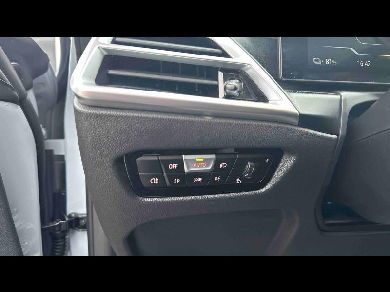 Occasion BMW i4 eDrive40 340ch 2025 Autres couleurs 54190 € à Beaune