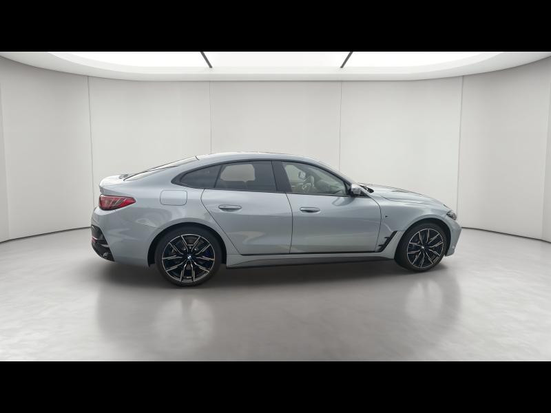 Occasion BMW i4 eDrive40 340ch 2025 Autres couleurs 54190 € à Beaune