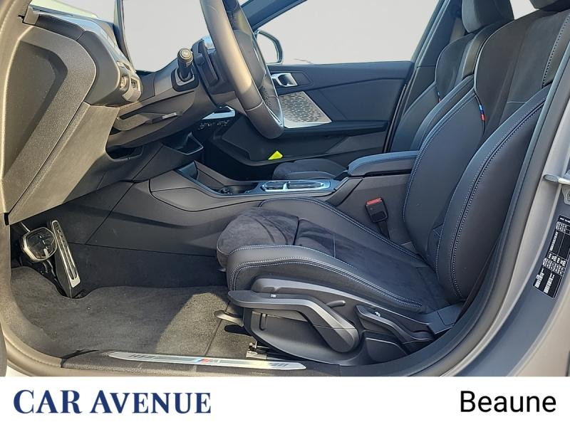 Used BMW Série 1 120A 170ch M Sport DKG7 2026 BMW Individual Frozen Pure Grey métal € 42790 in Beaune