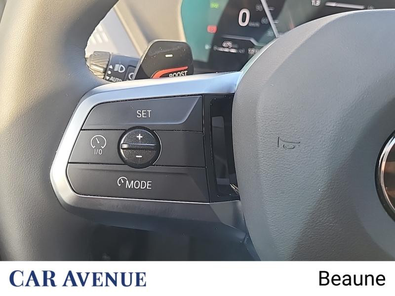 Used BMW Série 1 120A 170ch M Sport DKG7 2026 BMW Individual Frozen Pure Grey métal € 42790 in Beaune