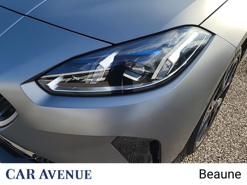 Used BMW Série 1 120A 170ch M Sport DKG7 2026 BMW Individual Frozen Pure Grey métal € 42790 in Beaune